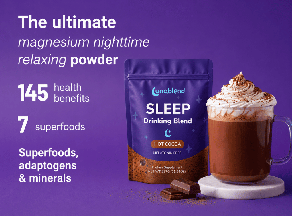 Sleep Drinking Blend